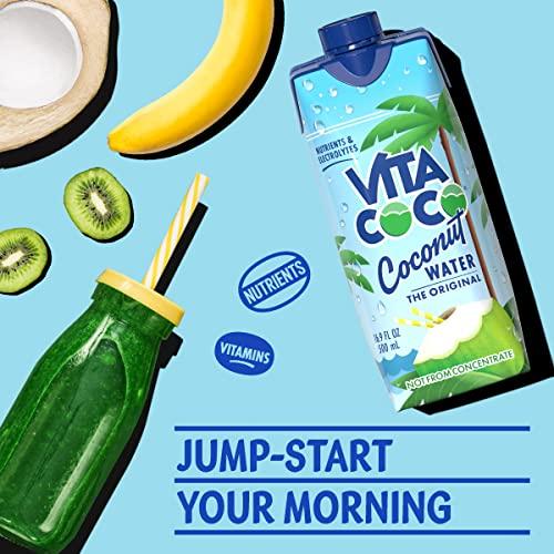 image:imageVita Coco Coconut Water Pressed 338 Fl OzTomato