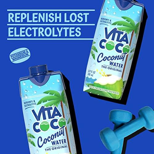 image:imageVita Coco Coconut Water Pressed 338 Fl OzTomato