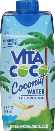 image:imageVita Coco Coconut Water Pressed 338 Fl OzTomato