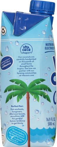 image:imageVita Coco Coconut Water Pressed 338 Fl OzTomato