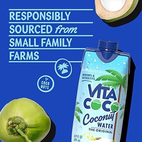 image:imageVita Coco Coconut Water Pressed 338 Fl OzTomato