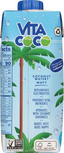 image:imageVita Coco Coconut Water Pressed 338 Fl OzTomato