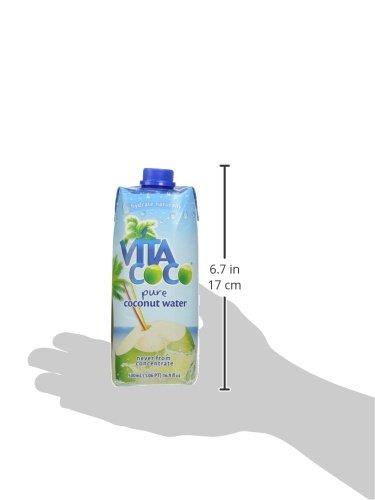 image:imageVita Coco Coconut Water Pressed 338 Fl OzTomato