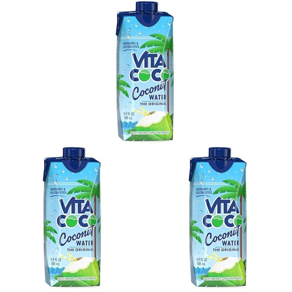 image:imageVita Coco Coconut Water Pressed 338 Fl OzTomato
