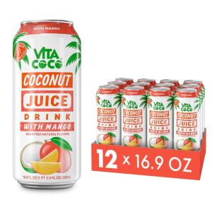 Vita Coco Pina Colada Juice(Mango)