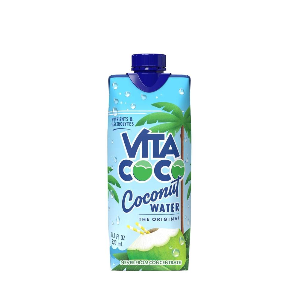 image:imageVITA COCO Coconut Water 111 FZ