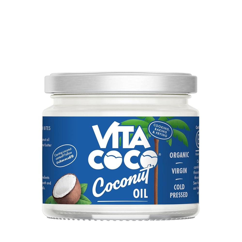 image:imageVita Coco Extra Virgin Organic Coconut Oil X 250Ml