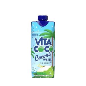 VITA COCO Coconut Water, 11.1 FZ