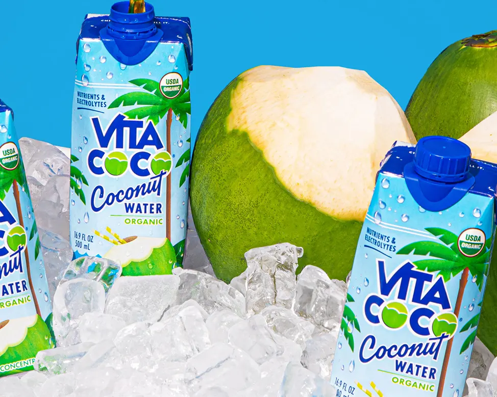 Coconut Water 1